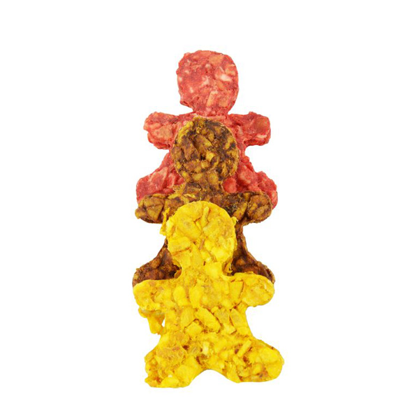 MUNCHY-GINGER-MIX