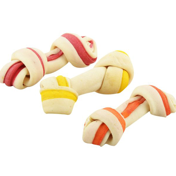 knotted bones natural flavour