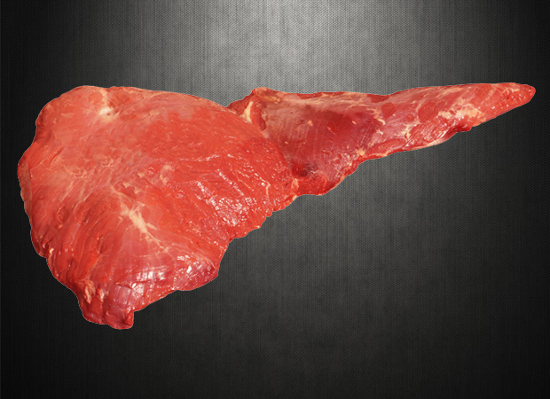 Rump Steak